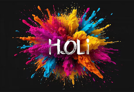 Two Story Ideas, One Protagonist: The Tale of Zomato and Zepto's Holi Ads